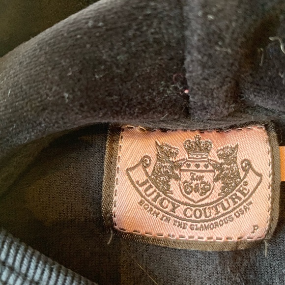 Girl’s juicy sweater - Picture 7 of 13